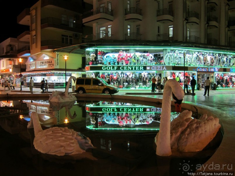 Если вы любите море, солнце и большой теннис