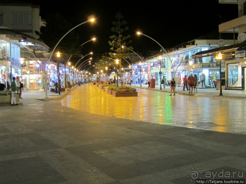 Если вы любите море, солнце и большой теннис