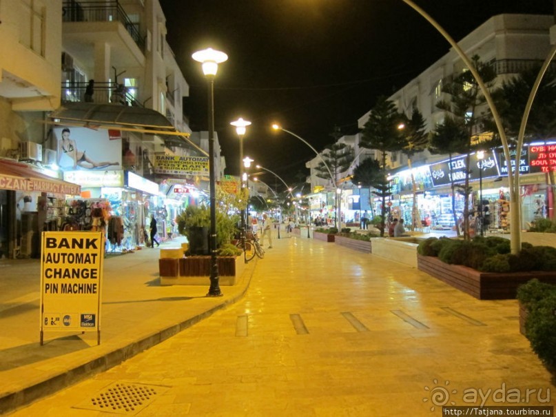 Если вы любите море, солнце и большой теннис