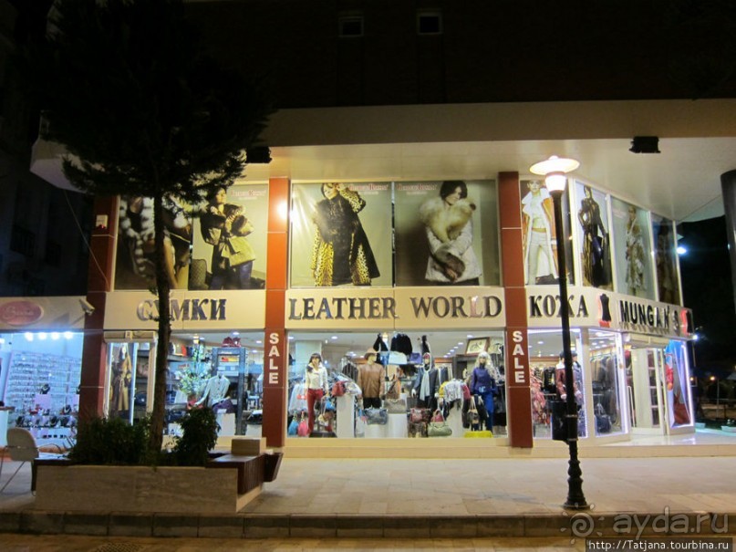 Если вы любите море, солнце и большой теннис