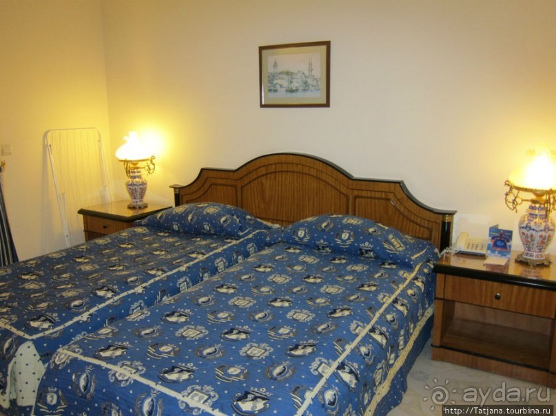 Если вы любите море, солнце и большой теннис