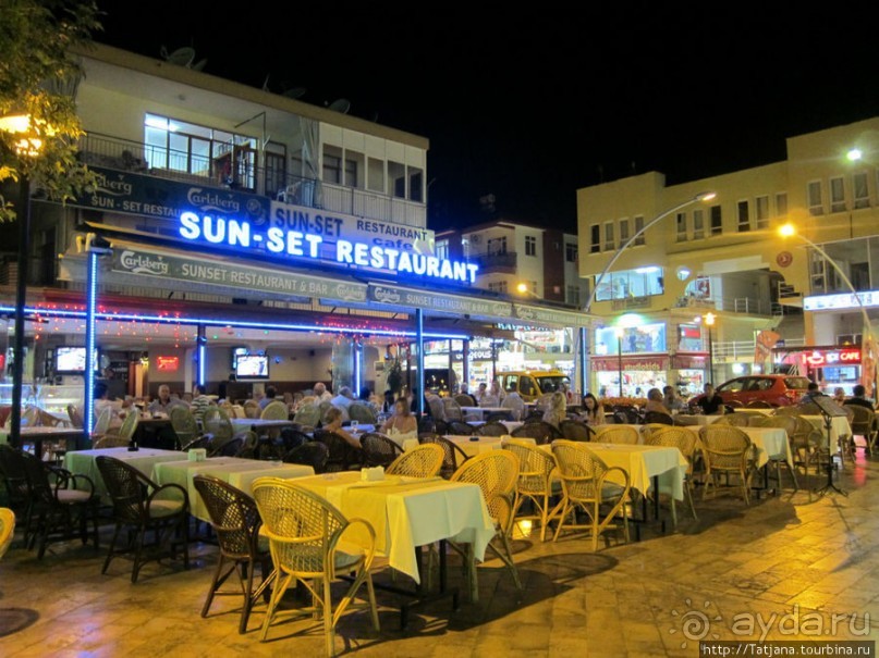 Если вы любите море, солнце и большой теннис