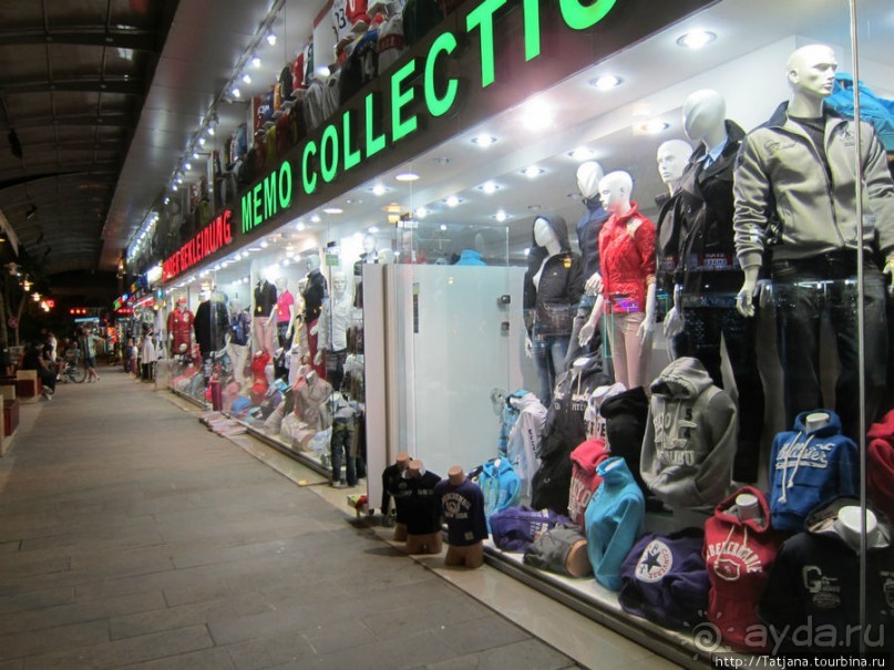 Если вы любите море, солнце и большой теннис