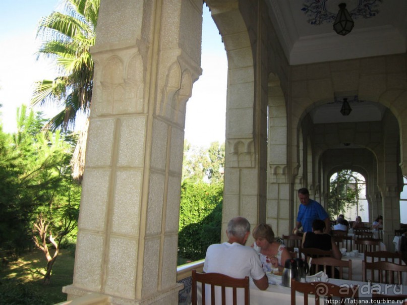 Если вы любите море, солнце и большой теннис