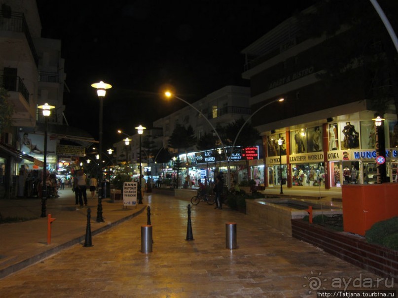 Если вы любите море, солнце и большой теннис