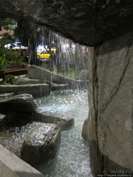 Если вы любите море, солнце и большой теннис