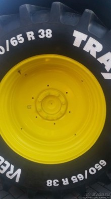 Карнавальное шествие в деревне Kleine Meers