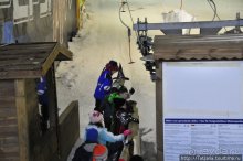 Горнолыжные склоны Ландграафа