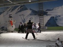 Горнолыжные склоны Ландграафа