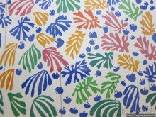 Альбом отзыва "Обновленный музей Современного исусства"