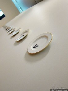 Альбом отзыва "Обновленный музей Современного исусства"