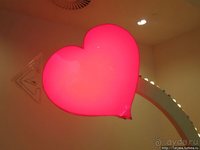 Альбом отзыва "Обновленный музей Современного исусства"