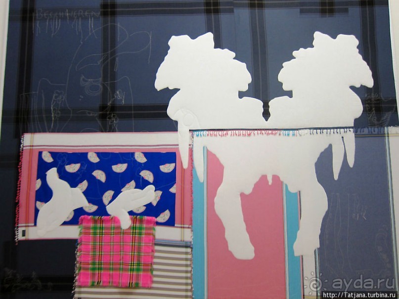 Обновленный музей Современного исусства