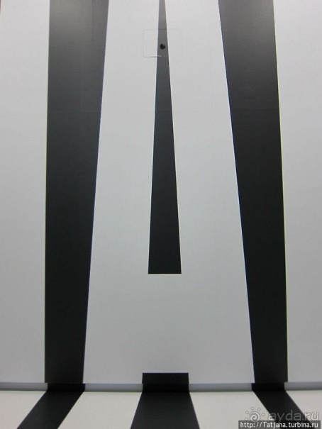 Обновленный музей Современного исусства