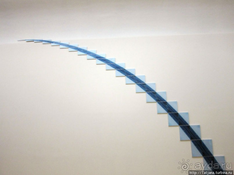 Обновленный музей Современного исусства