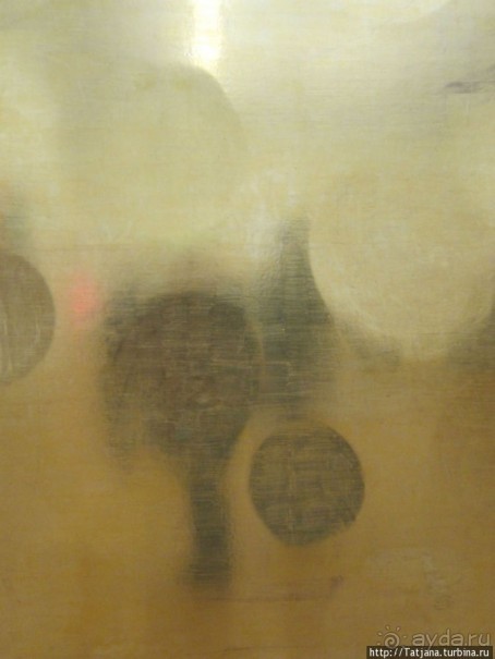 Обновленный музей Современного исусства