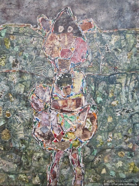 Обновленный музей Современного исусства