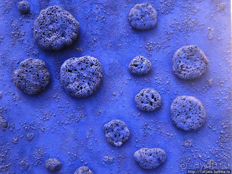 Обновленный музей Современного исусства