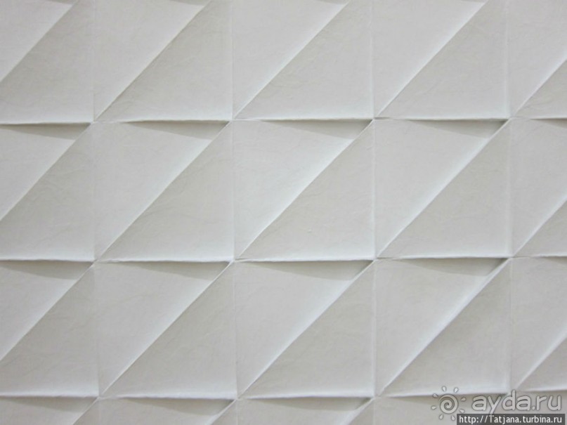 Обновленный музей Современного исусства