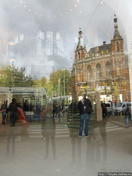 Обновленный музей Современного исусства