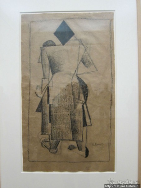 Обновленный музей Современного исусства