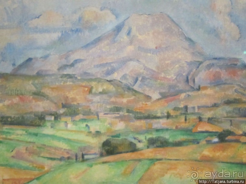 Обновленный музей Современного исусства