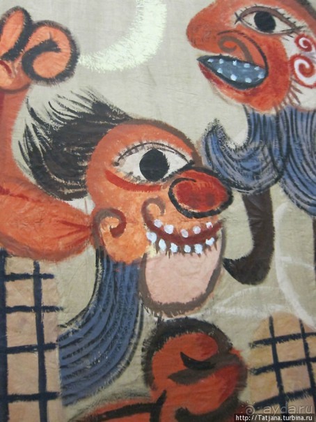 Обновленный музей Современного исусства