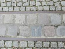 Берлинская стена и ее лики... грустные и повеселее