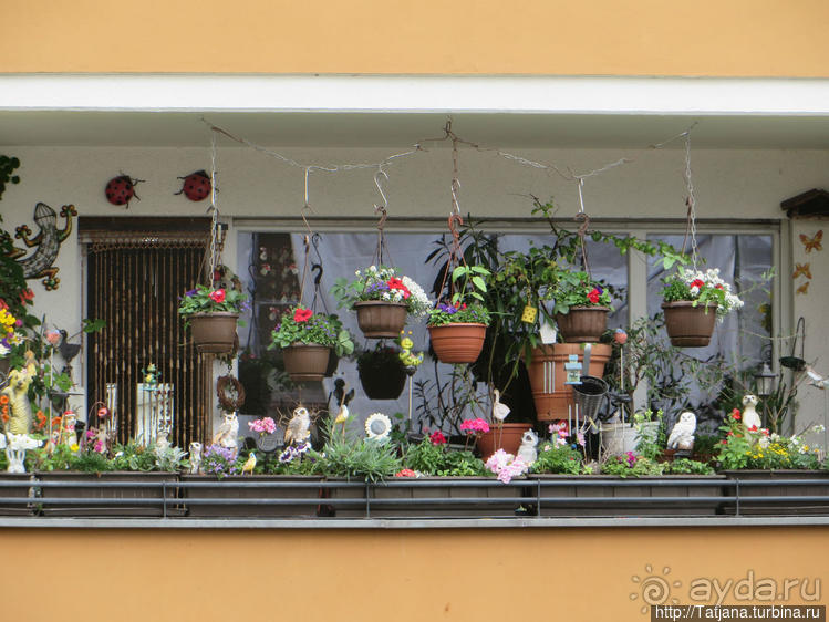 Берлинская стена и ее лики... грустные и повеселее
