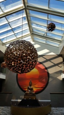 Комплекс Отель и Сауна Bussloo Spa