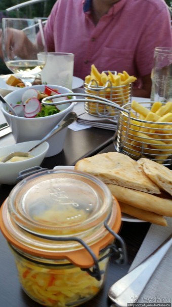 Комплекс Отель и Сауна Bussloo Spa