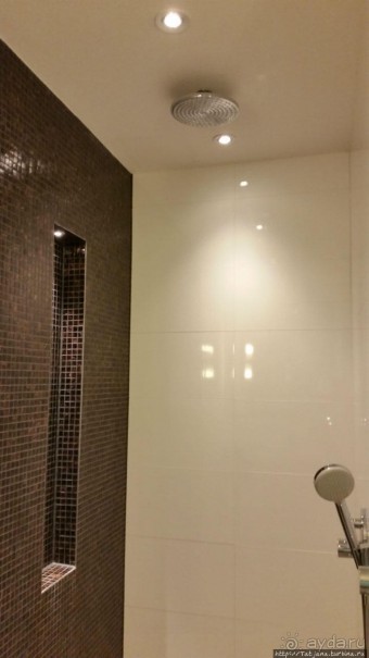 Комплекс Отель и Сауна Bussloo Spa