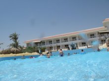 А вы бывали в Хургаде?