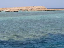 А вы бывали в Хургаде?