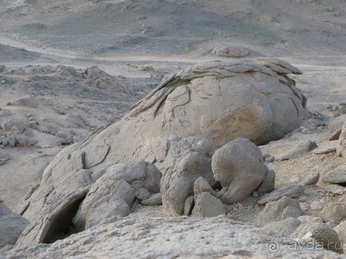 А вы бывали в Хургаде?