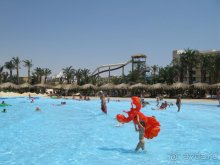 А вы бывали в Хургаде?