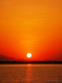 А вы бывали в Хургаде?