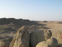 А вы бывали в Хургаде?