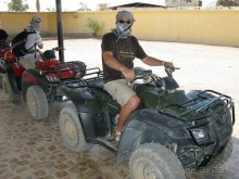 А вы бывали в Хургаде?