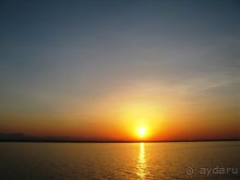 А вы бывали в Хургаде?