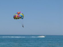 А вы бывали в Хургаде?