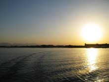 А вы бывали в Хургаде?