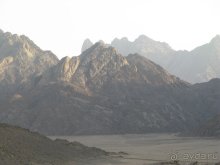 А вы бывали в Хургаде?