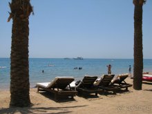 А вы бывали в Хургаде?