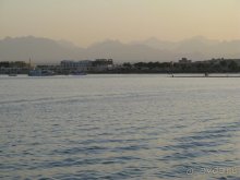 А вы бывали в Хургаде?