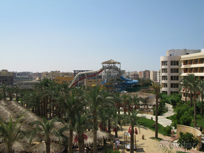 А вы бывали в Хургаде?