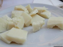 Очень радушный хозяин Giulio Massa и его вкусная кухня