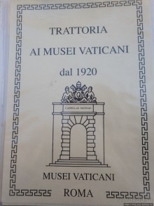 Очень радушный хозяин Giulio Massa и его вкусная кухня