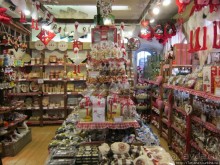 Сказочный маршрут средневекового города.