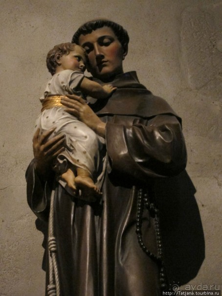 Альбом отзыва "Сказочный маршрут средневекового города."